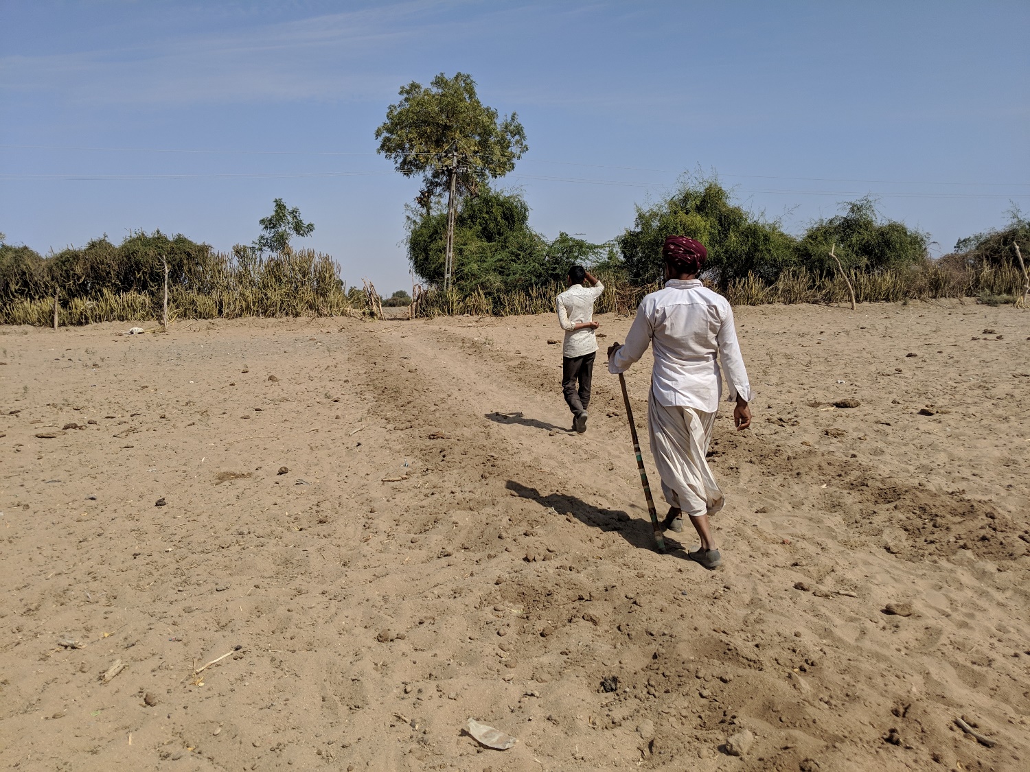 Gujarat Drought Photo Kabir Agarwal (4)
