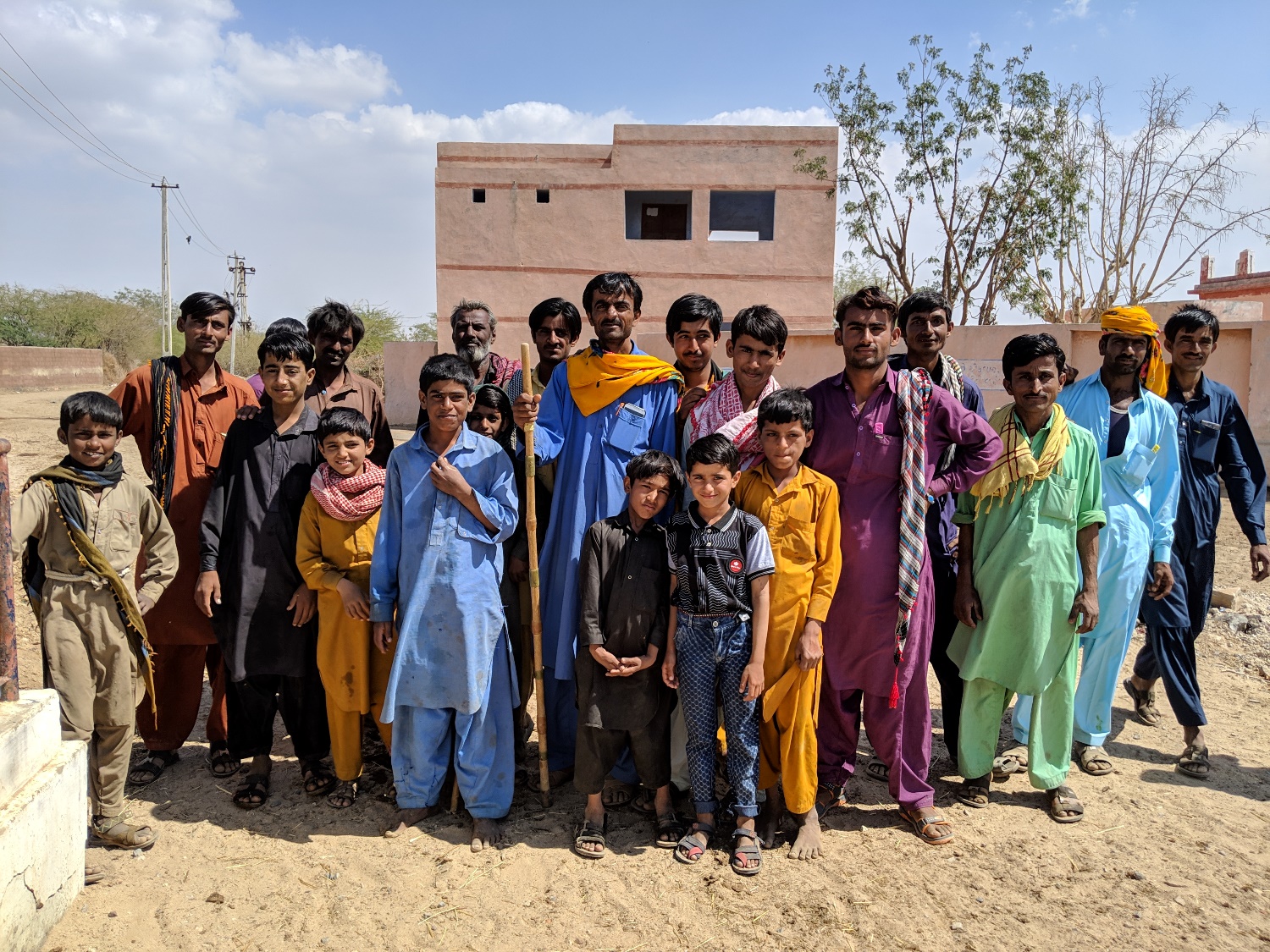 Gujarat Drought Photo Kabir Agarwal (7)