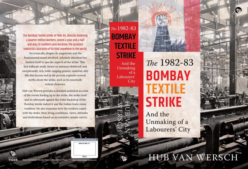 Bombay-Textile-Strike_Book