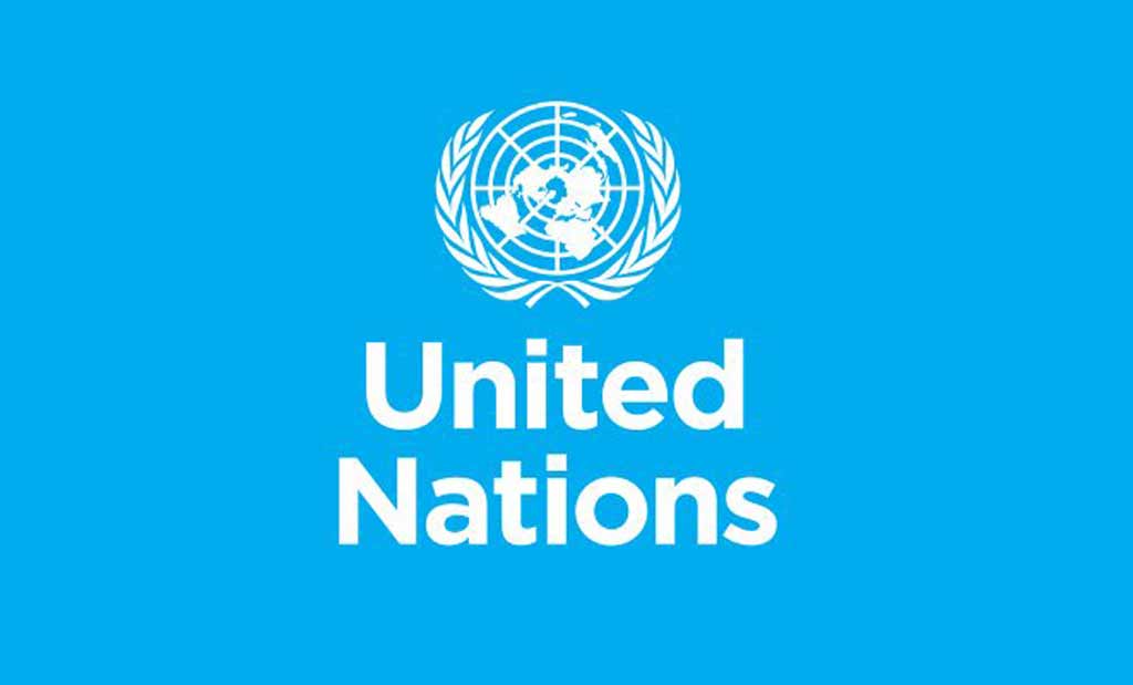 United Nations UN Twitter