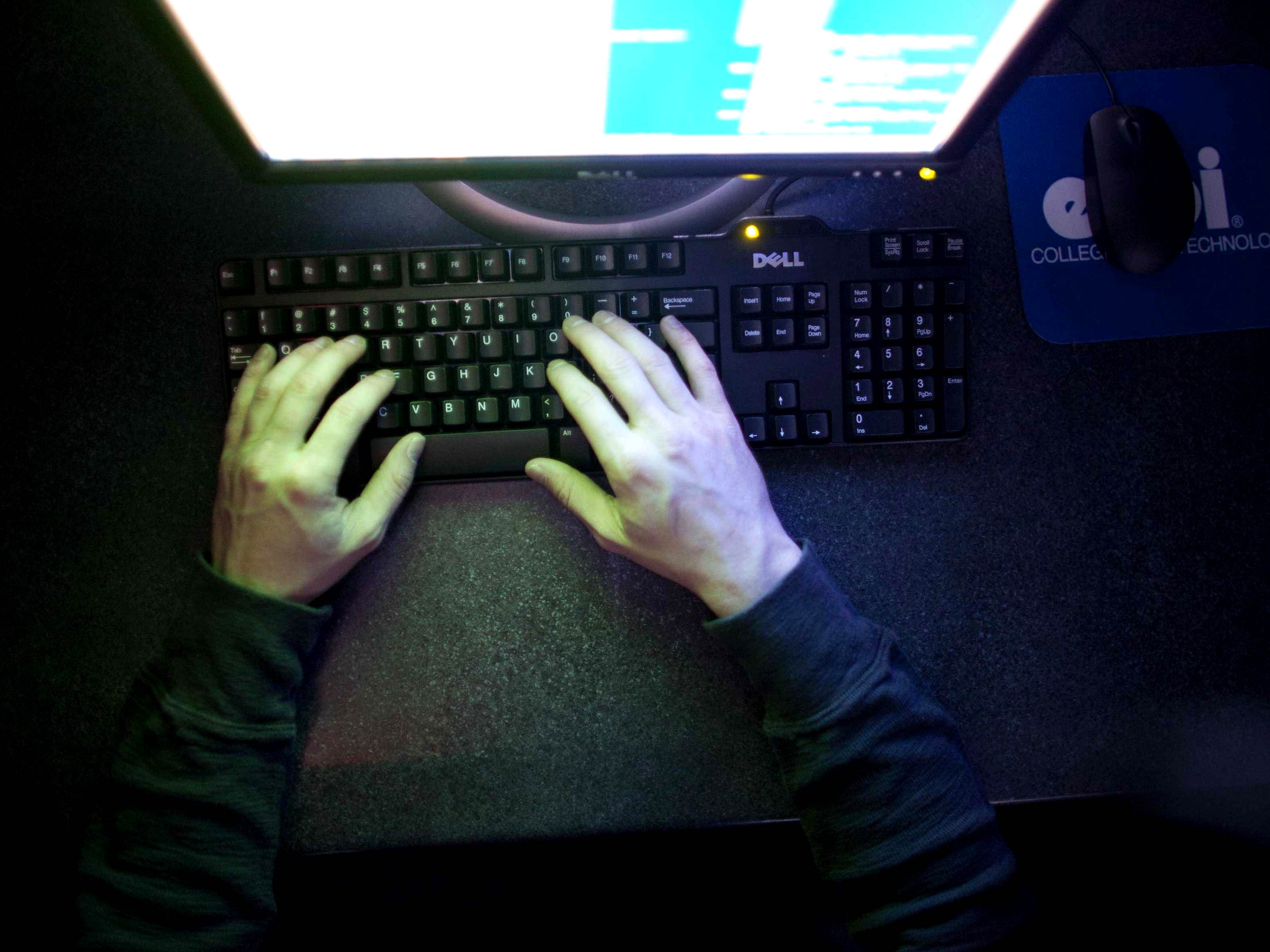 2019 से अब तब देश में साइबर अपराध की 6 लाख शिकायतें दर्ज की गईं: केंद्र