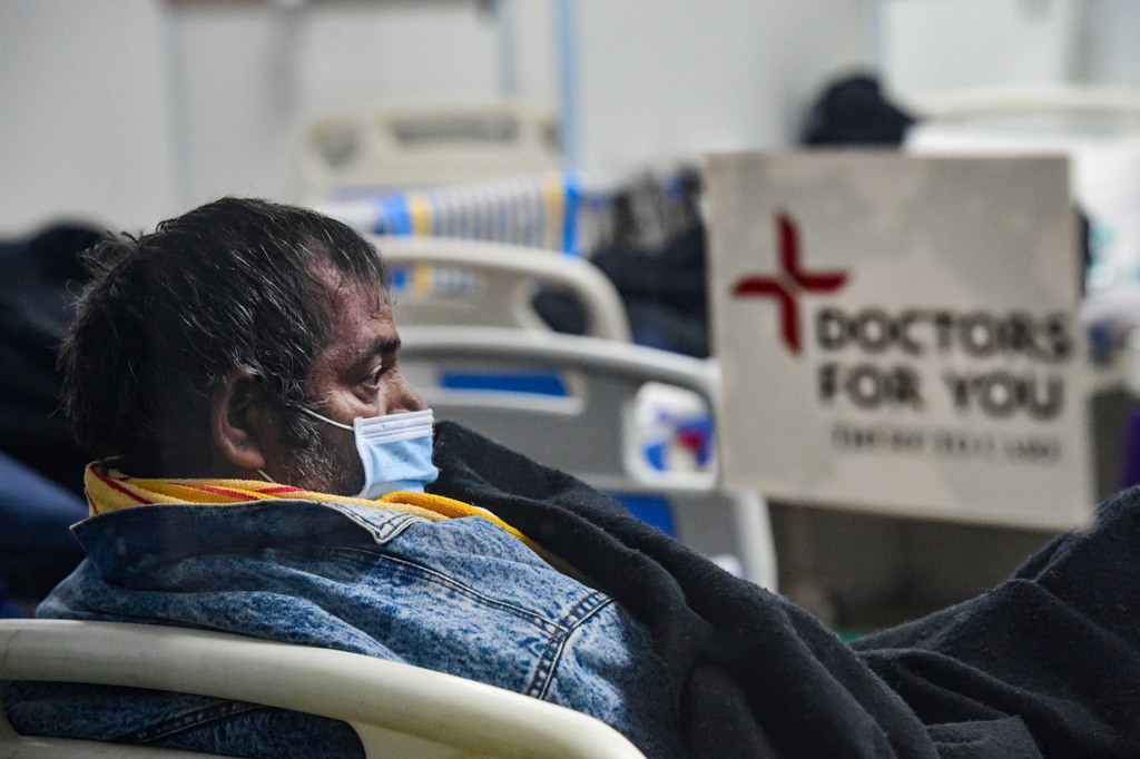 भारत में एच3एन2 फ्लू वायरस से दो लोगों की मौत हुई: सरकार