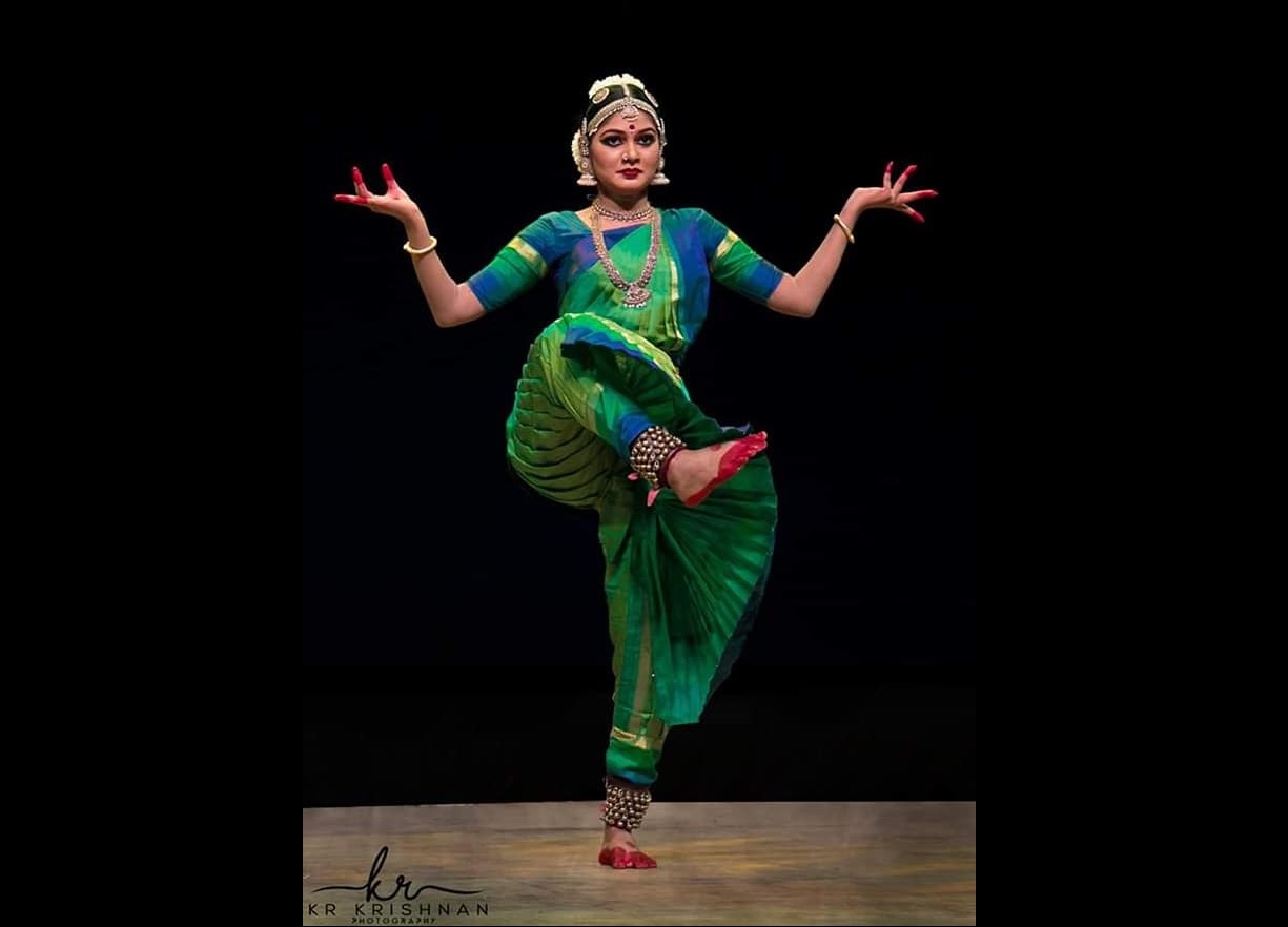 Kerala: Dance Program Of Non-Hindu Bharatnatyam Dancer At Temple Canceled