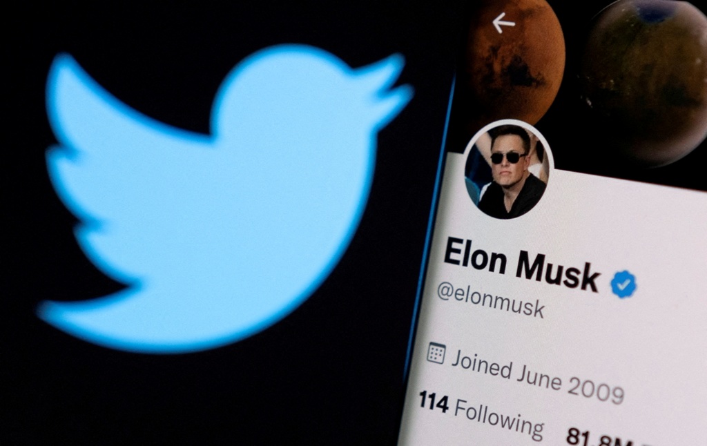 एलन मस्क ने ट्विटर को ख़रीदने का सौदा रद्द किया, कंपनी करेगी मुक़दमा