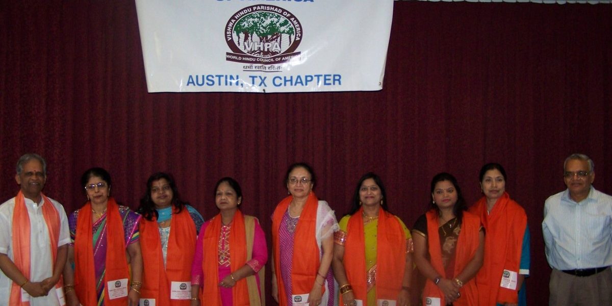 संघ परिवार से जुड़े सात अमेरिकी हिंदुत्व समूहों ने दो दशकों में क़रीब 1,257 करोड़ रुपये ख़र्च किए