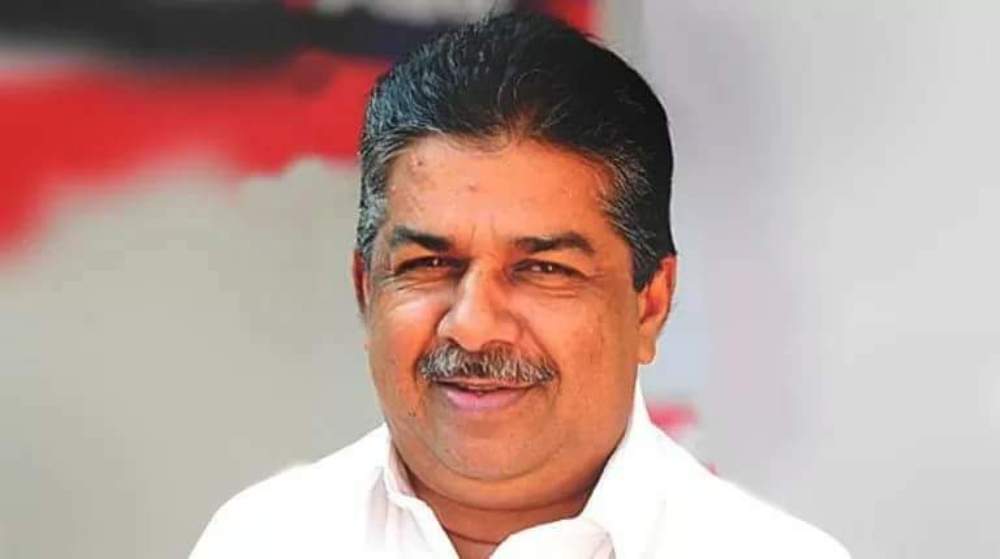 केरल: संविधान विरोधी बयान को लेकर विवाद के बाद मंत्री का इस्तीफ़ा