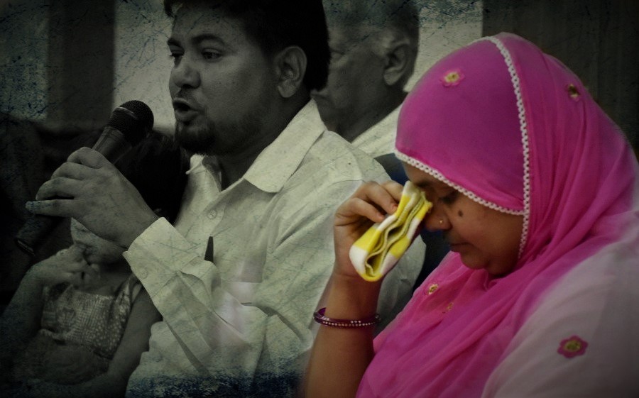 बिलक़ीस बानो मामले के दोषियों को केंद्र की मंज़ूरी से रिहा किया गया: गुजरात सरकार