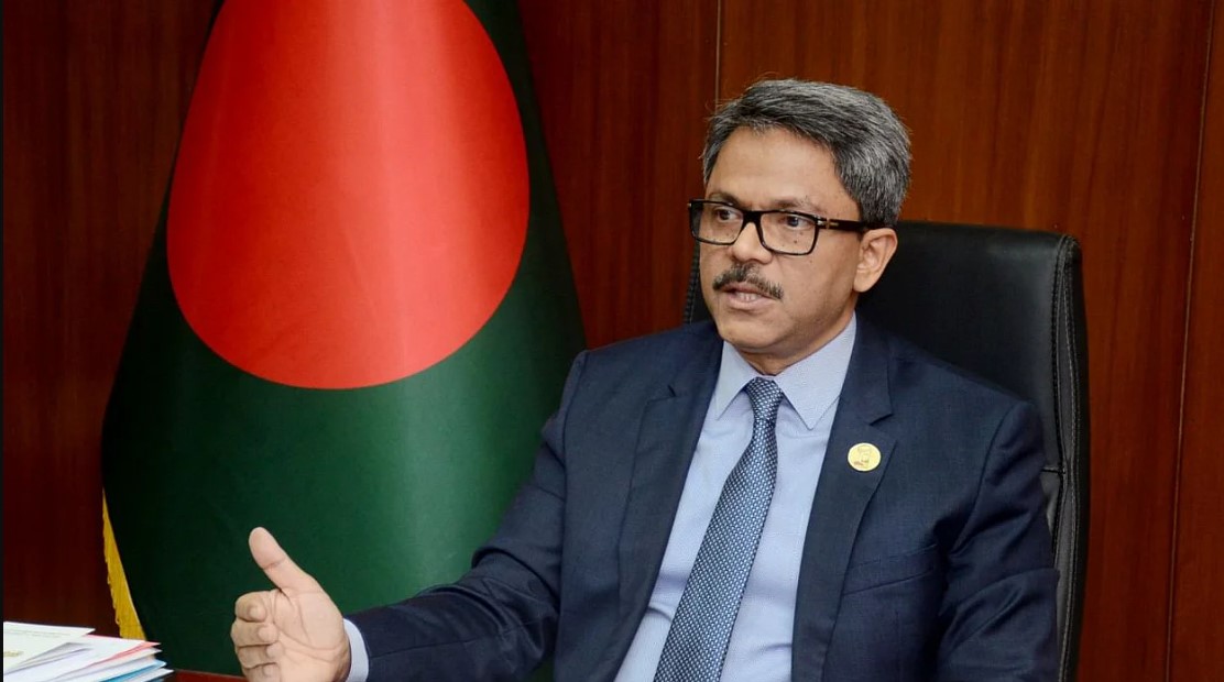 बांग्लादेश ने भारत के पूर्वोत्तर राज्यों के मुख्यमंत्रियों को देश में आने का आमंत्रण भेजा