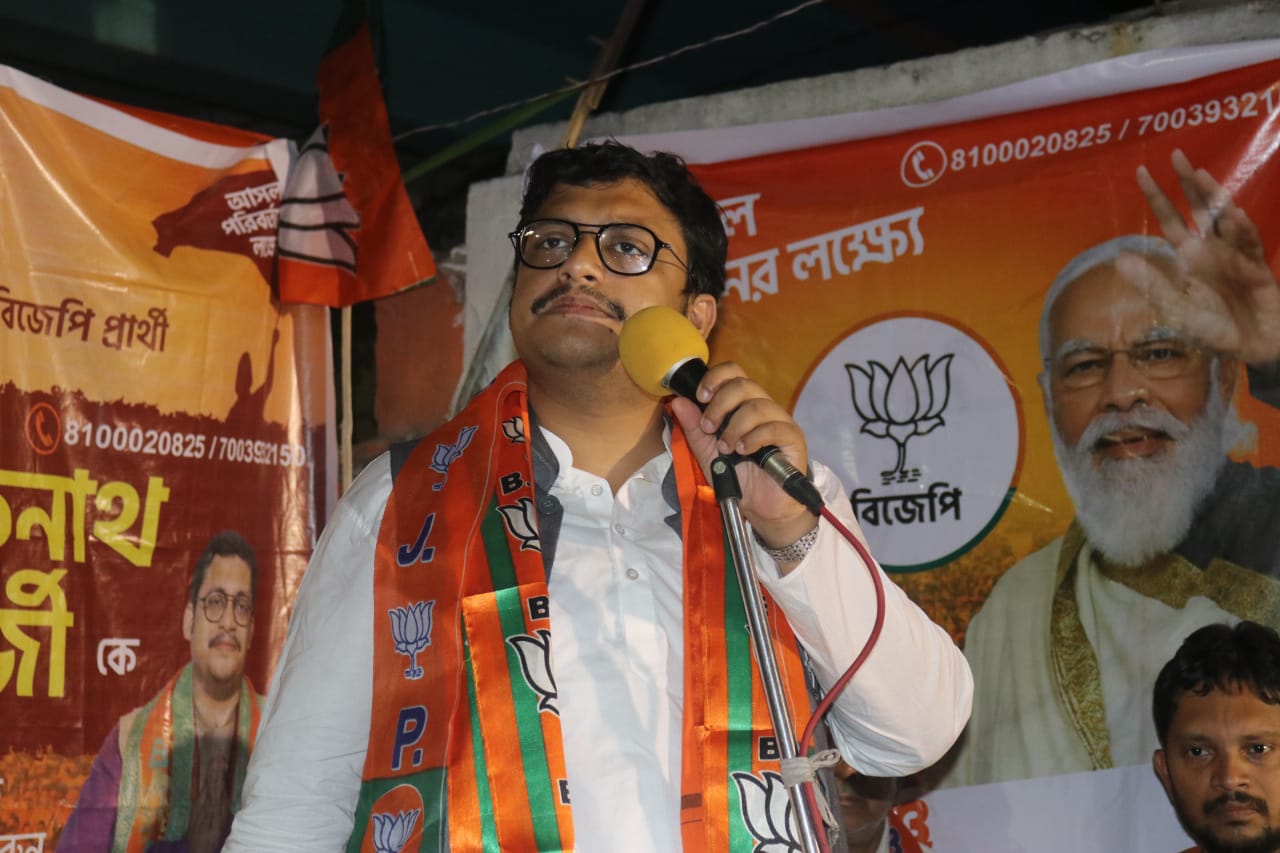 बंगाल: भाजपा युवा मोर्चा नेता ने पार्टी की क़ानूनी इकाई के प्रभारी पर यौन शोषण के आरोप लगाए