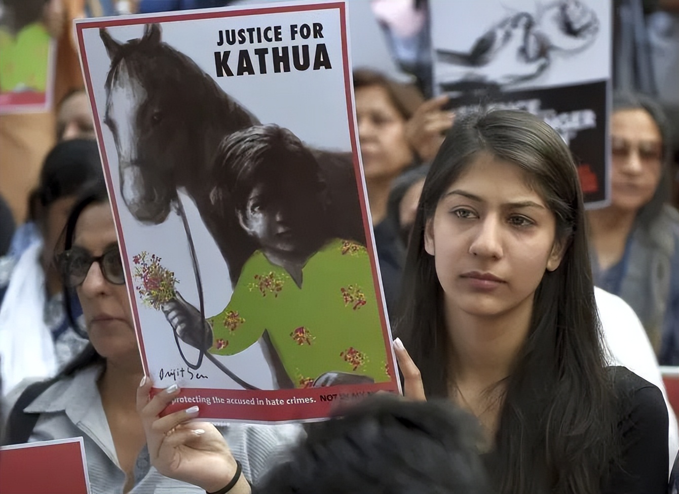 कठुआ गैंगरेप-हत्या: सुप्रीम कोर्ट ने ‘नाबालिग’ आरोपी को बालिग माना, मुक़दमा चलाने के निर्देश