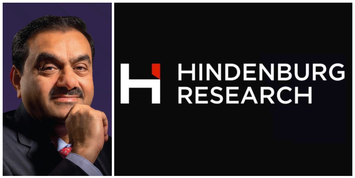 हिंडनबर्ग रिसर्च पर न कभी प्रतिबंध लगा, न उसके ख़िलाफ़ कोई जांच चल रही है: संस्थापक एंडरसन