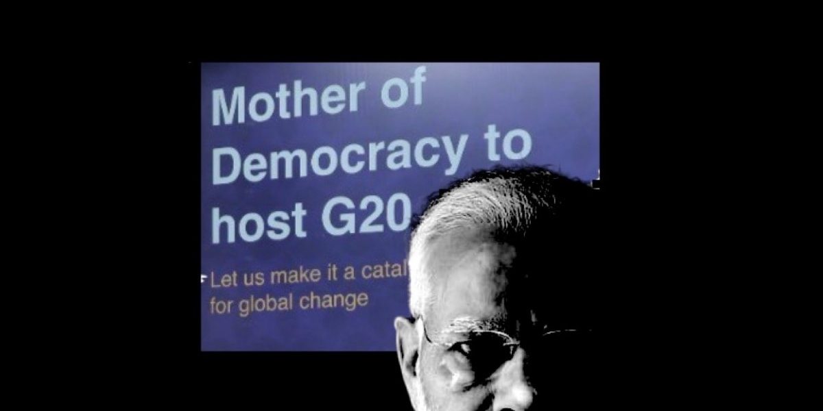 बीबीसी पर आयकर छापा बताता है कि कैसे मोदी राज में लोकतंत्र का दम घुट रहा है