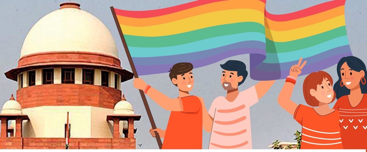 समलैंगिक विवाह अभिजात्य वर्ग का विचार, अदालत को विवाह व्यवस्था में दख़ल का अधिकार नहीं: केंद्र