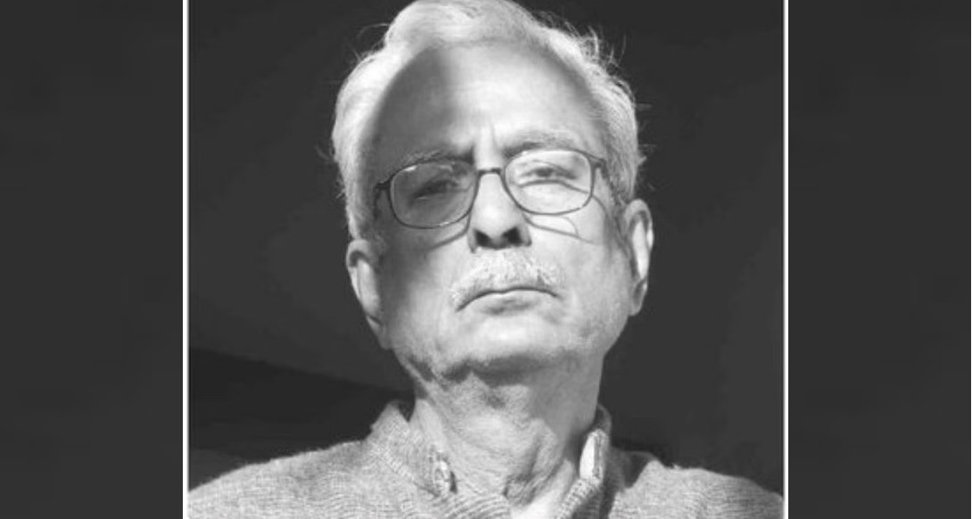 कवि और उपन्यासकार विनोद कुमार शुक्ल को मिलेगा प्रतिष्ठित पेन/नाबोकोव पुरस्कार