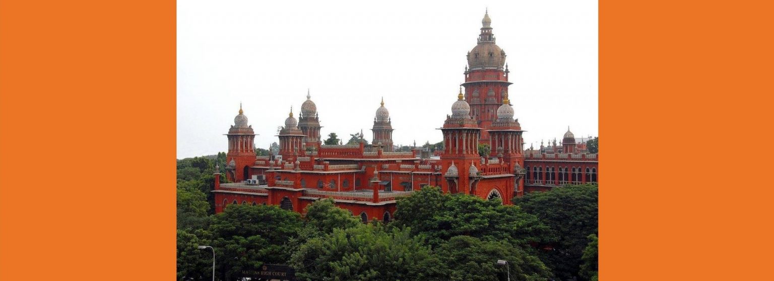 मद्रास उच्च न्यायालय ने तमिलनाडु सरकार को ट्रांसजेंडर के लिए आरक्षण प्रदान करने का निर्देश दिया